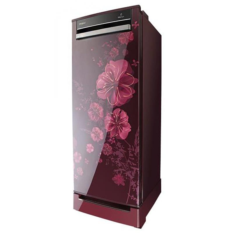 whirlpool refrigerator 185 ltr 4 star price